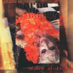 Gitane Demone - Stars Of Trash