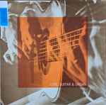 Cover of Lute, Guitar and Organ, , Vinyl