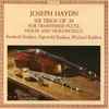 Joseph Haydn, Barthold Kuijken, Sigiswald Kuijken, Wieland Kuijken - Six Trios Op. 38 For Transverse Flute, Violin And Violoncello
