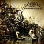 The Agonist – Prisoners (2012, CD) - Discogs