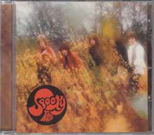 Spooky Tooth – Spooky Two (2016, CD) - Discogs