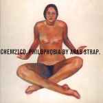 Cover of Philophobia, 1998-04-20, CD