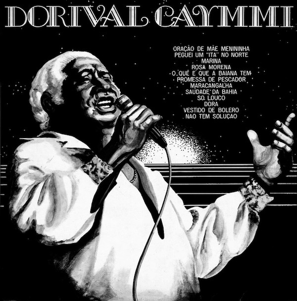 Album herunterladen Dorival Caymmi - Série Coletânea Vol 6