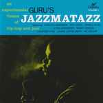 Cover of Jazzmatazz (Volume 1), , CD