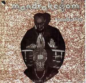 Mandrake Som – Sombossa (1994, Vinyl) - Discogs