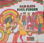 Soul Finger、2023-08-24、Vinylのカバー