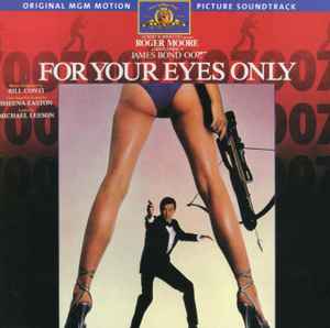 For Your Eyes Only - Bill Conti