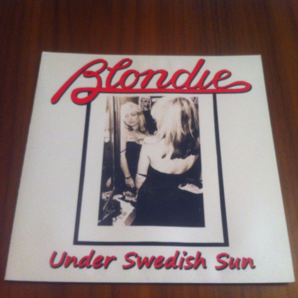 ladda ner album Blondie - Under Swedish Sun