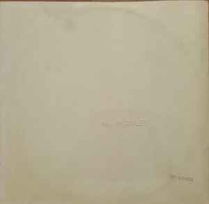 The Beatles – The Beatles (1968, Vinyl) - Discogs