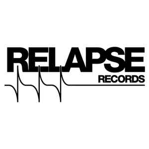 RelapseRecords at Discogs