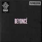 Cover of Beyoncé, 2014-11-28, CD