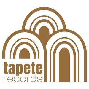 Tapete Records on Discogs