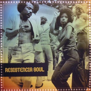 descargar álbum Various - Resistencia Soul