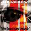Joujouka - The Sound Kills Despair