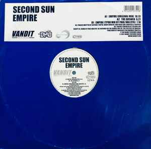 Empire - Second Sun