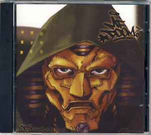 MF Doom & Nas – Nastradoomus (Volume 2) (2006, CD) - Discogs