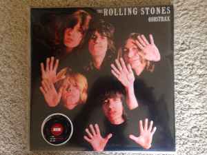 The Rolling Stones – 69 RSTRAX (2020, Red Marbled, Vinyl) - Discogs