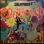 Cover of Odessey And Oracle, 1968, Vinyl