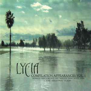 Lycia - Compilation Appearances Vol. 1