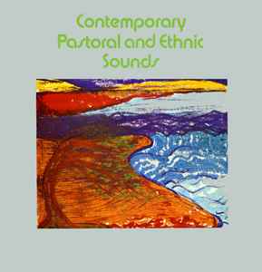 Contemporary Pastoral And Ethnic Sounds - V.D.B. Joel / F. Voelxen / W. Rockman
