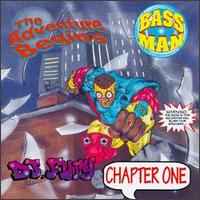 Bass Poets With Special Guest: Mr. Mixx – Bass-Boom-Booty (1994, CD) -  Discogs