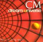 Cover of Dream Universe, 1998, CD