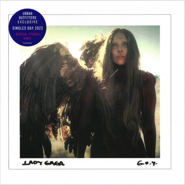 Lady Gaga - Artpop (vinilo, Lp, Vinil, Vinyl)