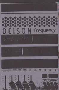 Deison - Frequency album cover