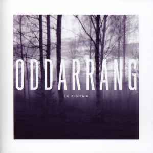Oddarrang - In Cinema album cover