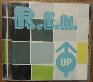 Up - R.E.M.