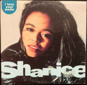 Shanice – I Love Your Smile (1991