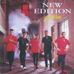 If It Isn't Love / New Edition