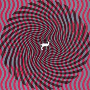 Deerhunter - Cryptograms album cover