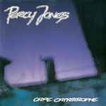 Percy Jones – Cape Catastrophe (1990