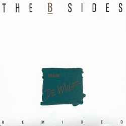 Frank De Wulf - The B Sides Remixed