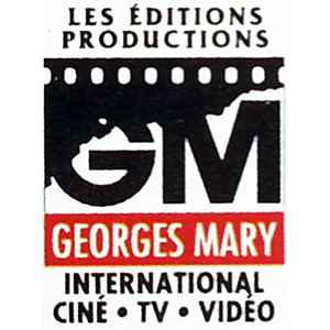 Les Editions Productions Georges Mary on Discogs