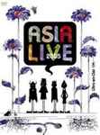 L'Arc~en~Ciel – Asialive 2005 (2006, Digipack, DVD) - Discogs