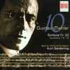 Gustav Mahler, Berliner Sinfonie-Orchester*, Kurt Sanderling - Sinfonie Nr. 10 