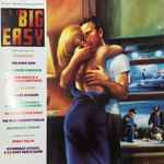 Cover of The Big Easy, , CD
