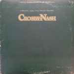 Cover of The Best Of David Crosby And Graham Nash, 1978, Vinyl