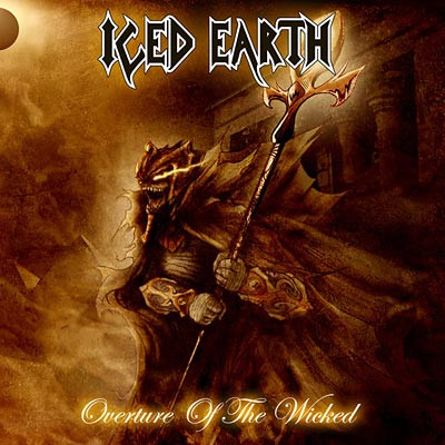 Iced Earth - Overture of the Wicked (2007) My5qcGVn