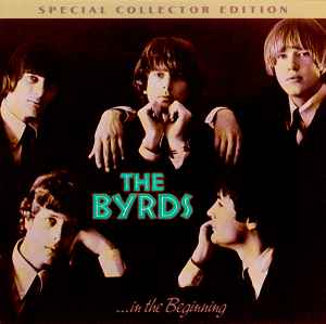 The Byrds – Live In Stockholm 1967 (1988, CD) - Discogs