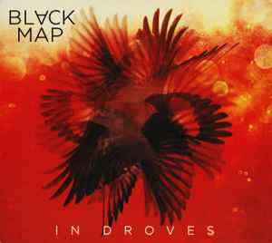 Black Map - In Droves album cover