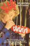 Cover of Crackers - The Slade Christmas Party Album, 1985, Cassette