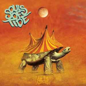 Souls Of Tide - Join The Circus album cover