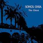 Cover of The Ghost, 2007, CD