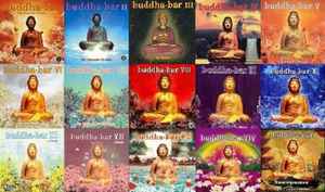Buddha-Bar image