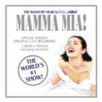 Mamma Mia! The Musical Based on the Songs of ABBA: Original Cast Recording  1999 London Cast