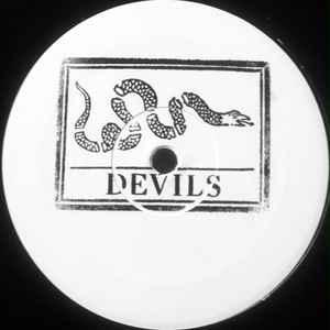 Glass (Boylan Devils Mix) - Logos