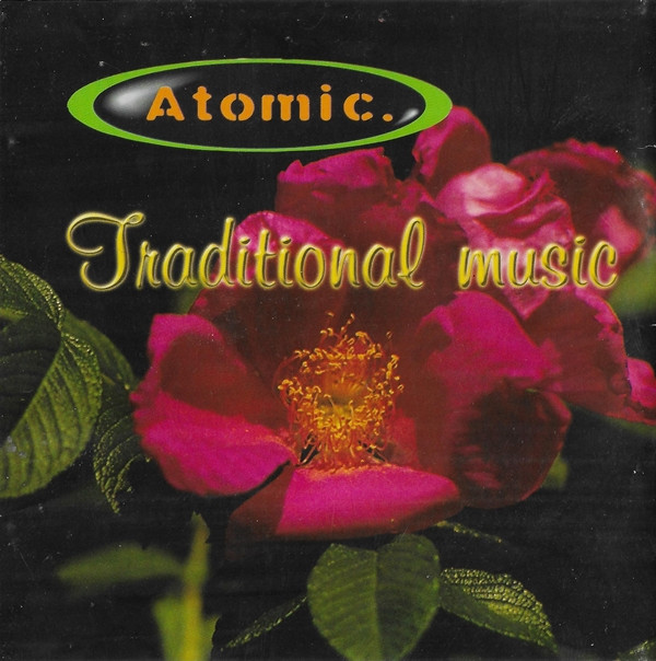 last ned album Various - Atomic Romania Traditional Music